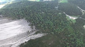 World Record Wingsuit BASE Speed Flight.