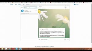 Как скачать и установить телеграмм на компьютер на русском языке