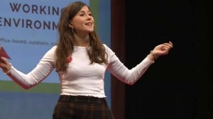 How to Find Your Passion and Make it Your Job | Emma Rosen | TEDxYouth@Manchester