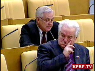 Депутатов от оппозиции парламентское большинство может лишит