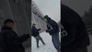 Хамдам Собиров & Улугбек Юлчиев - Севгилим салам. (Mood video) 2024 янги кошик →