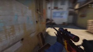 КАК УБРАТЬ ТРЯСКУ ЭКРАНА ПРИ СТРЕЛЬБЕ В CS GO - Настройка КС ГО
