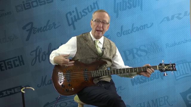 Used Bass 1976 Ibanez Artist Model 2626B Japan Long Scale Maple смотреть онлайн