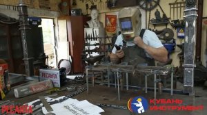 Ресанта САИ 190 обзор1