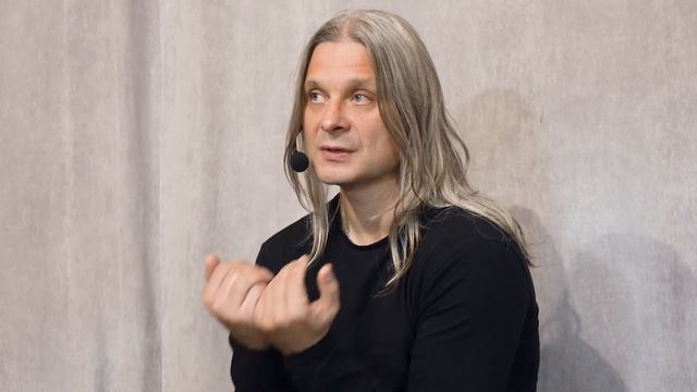 Как любить ближнего, не ущемляя себя? Принятие себя Сатсанг 2019 смотреть онлайн