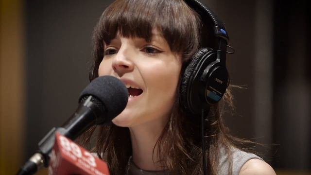 Chvrches - Three Songs For The Current (2013; 2015; 2018)
