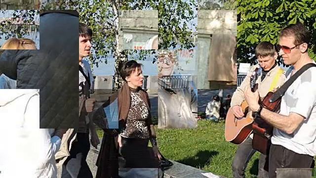 12-я годовщина Церкви "Город Света"Днепропетровск 26 10 2014 смотреть онлайн