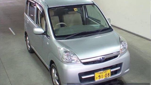 L rn. Subaru Stella 4wd. Тойота axaa54l-RN 2021. Rn2=?.