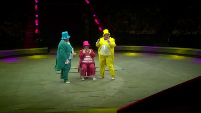 ИДОЛ 2014 № 3 смотреть онлайн