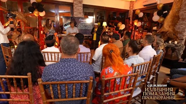 Саммит на Бали | ВАЖНОЕ СООБЩЕНИЕ ДЛЯ КАЖДОГО | Апостол Владимир и Правительство Индонезии смотреть онлайн