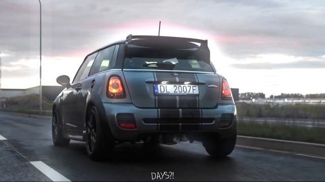 Миникупер