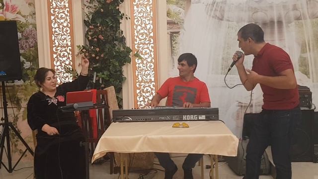 Даргинская Душевная Песня Джамалов Рамазан 2022. смотреть онлайн