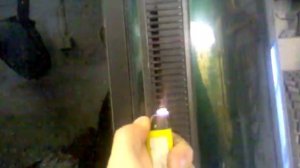 вытяжная вентиляция салона уаз.