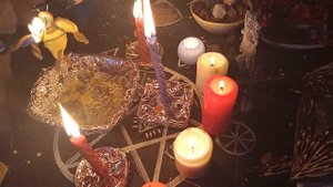 Верни Себе СТРОЙНОСТЬ!???Сильнейший ритуал для избавления от лишнего веса!?