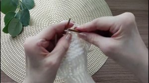 ЧУДЕСНЫЕ ПИНЕТКИ ДЛЯ МАЛЫШЕЙ НА 5 СПИЦАХ. Вяжем одежду младенцу. Для начинающих