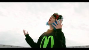 ROMANCEPLANET - LEAVE TONIGHT (OFFICIAL MUSIC VIDEO)