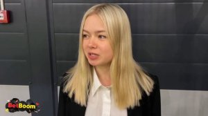 "ЭТУ КОМАНДУ ЖДЕТ УСПЕХ" ПОЛИНА КОПЕЙКИНА ПРО РЕАЛЬНЫХ БРОУКОВ