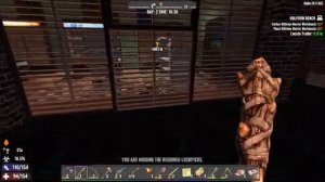 New Hires for Dog Food | 7 Days to Die | Age of Oblivion