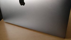 Macbook Pro 2016 15"(Touchbar) UNBOXING and OVERVIEW!