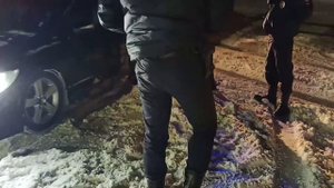 Патрульно - Постовая Служба Полиции