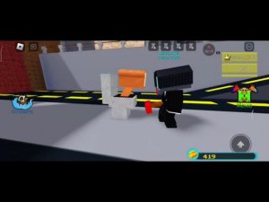 Skibidi bread 3