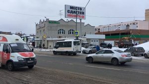 Павловская Слобода 2