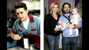 актёры сериала Беверли Хиллз тогда и сейчас