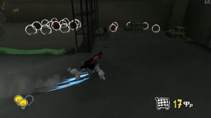 Rabbids Go Home (Windows,PC) [2010] Russian version, longplay