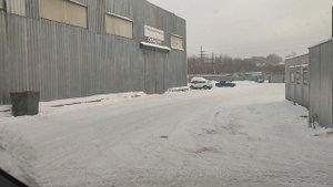 Еду в Иваново, срыв загрузки, авария на трассе, Газель V8 3UZ, работа через АТИ