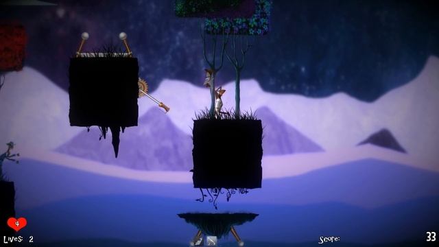 Tesla Breaks the World! Alpha Demo смотреть онлайн