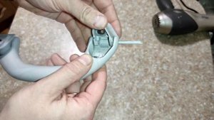 2$ за Микролифт ручек VW/Skoda/Seat/Audi просто своими руками.