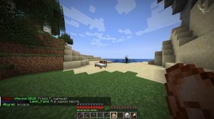 Жаркое лето в Minecraft 1.20.1 Выживание  на сервере #вайп #стрим #live #vanilla