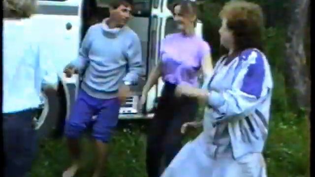 У ручья после свадьбы. М. Бобров смотреть онлайн