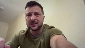 Вечернее обращение Владимира Зеленского.mp4