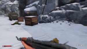 XIII (13 Ремейк) - Обзор игры