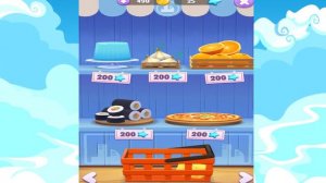 My Talking Tom 2 Новые приключения продолжаются #1