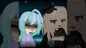 Kлип на песню "Believer" женская версия на русском