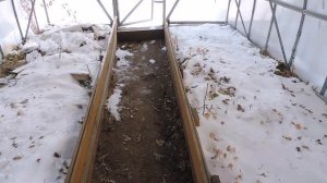 Хранение укорененных черенков зимой