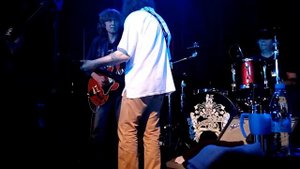 Чиж & Со - Дополнительный 38-й. 2016.04.22. Клуб "16 тонн"