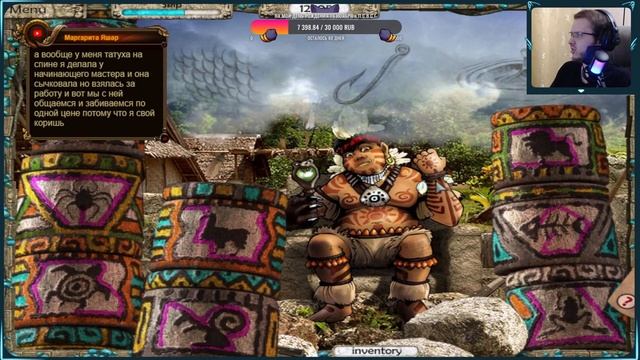 Youda Legend: The Golden Bird of Paradise (PC, 100%) - Longplay