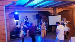 Хава Нагила - Кулишенко Н. DANCE HAYAT