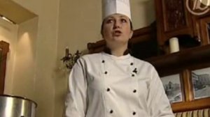 Гурьевская каша !