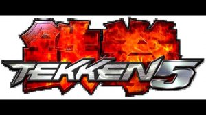 Tekken 5 Sparking Part2(because You ask Me For)@Madara Marc Exclusive (2021 Beat)