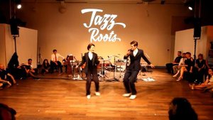 Jazz Roots 2017 - Ksenia Parkhatskaya & #Daniil Nikulin