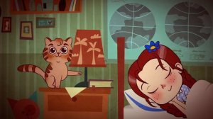 Светло-темно. Мультяшки-объясняшки