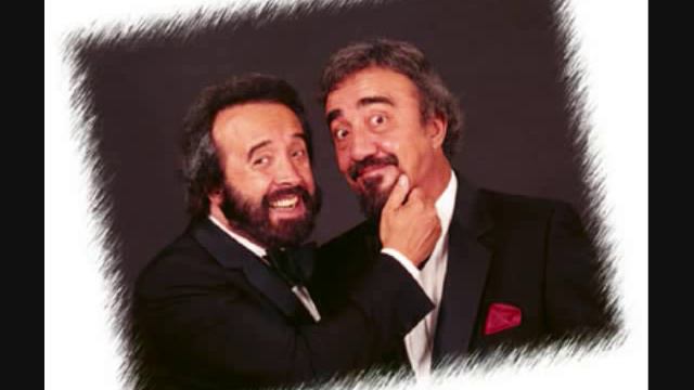 THE GAYLORDS-ITSY BITSY TEENIE WEENIE смотреть онлайн