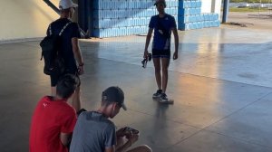 МЫ СОШЛИ С УМА В КАЗАНИ