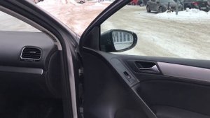 Обзор Volkswagen Golf VI, 2011 г. ПРОХОР | Просто Хорошие Автомобил