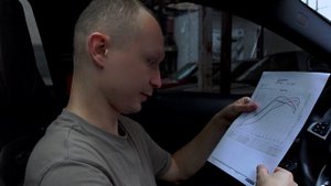 Mercedes A45 AMG стал быстрее? Доработки Stage 2