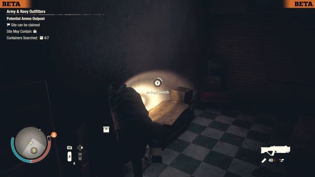 How GOOD is the Container Fort?! (State of Decay 2 HYPER Community Episode 82!) смотреть онлайн